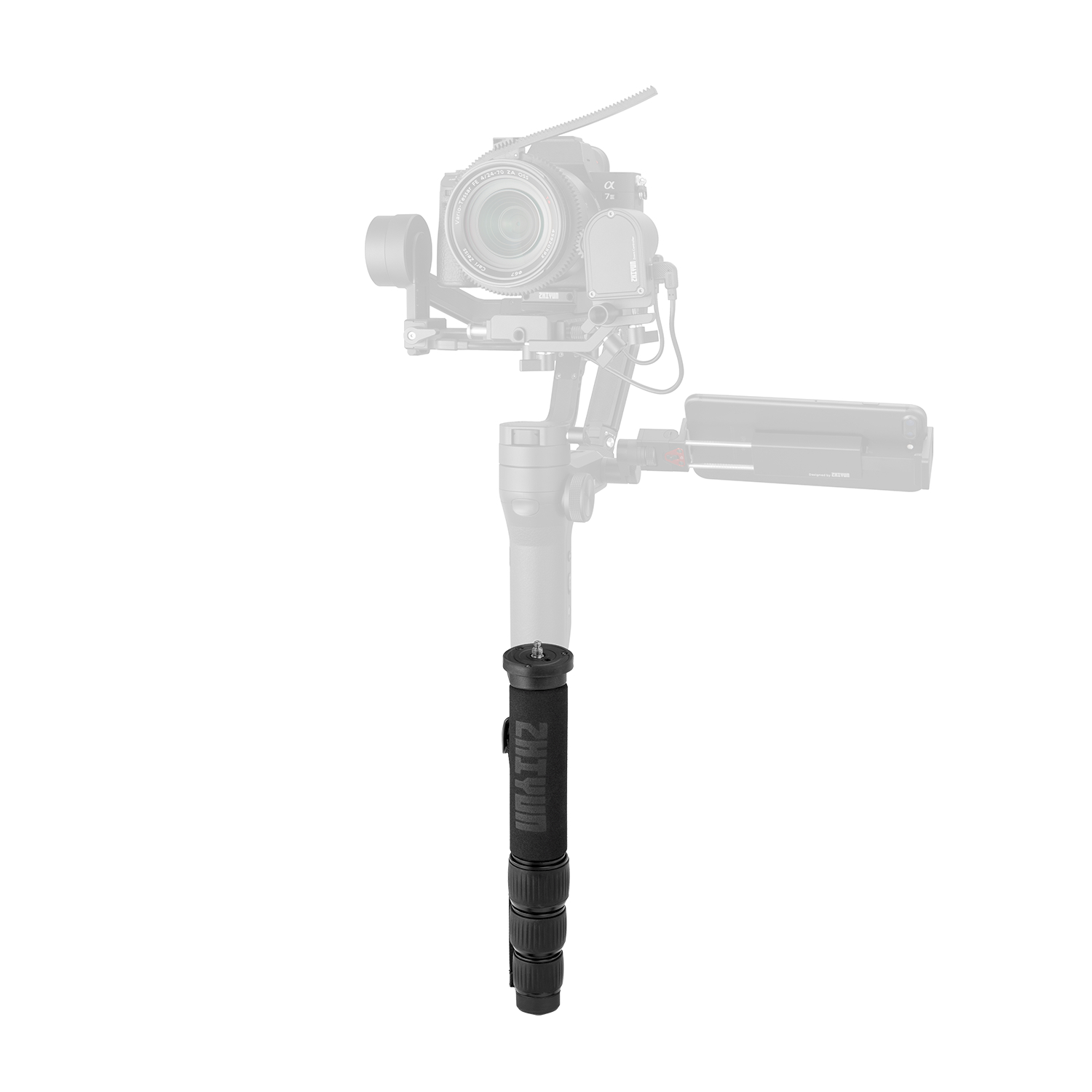 ZHIYUN Mini Monopod